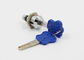Professional Safe Cam Lock Customized Keys Zinc Alloy Material Widely Use